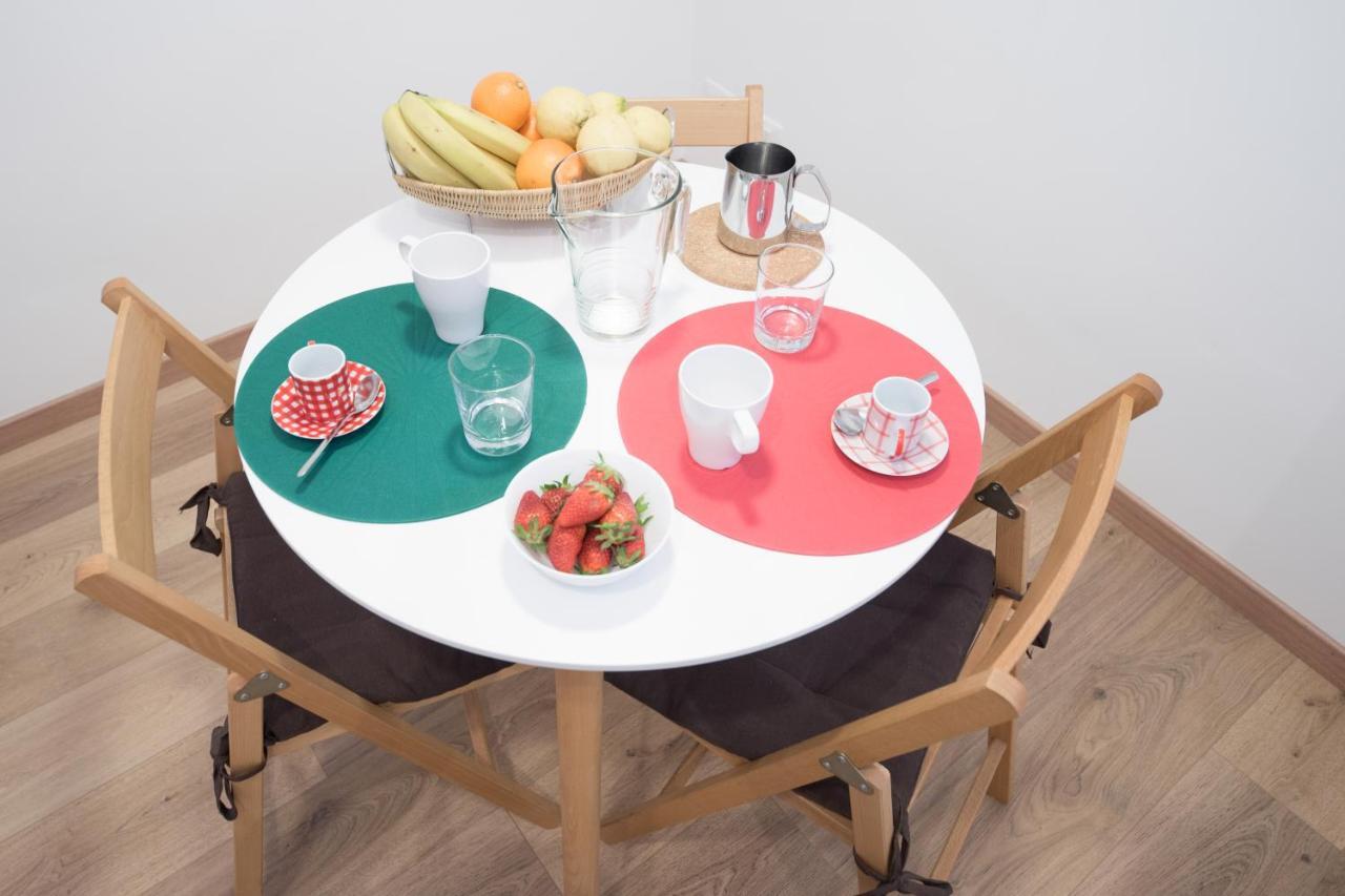 Casa Annuccia Ai Quattro Canti Di Citta パレルモ エクステリア 写真