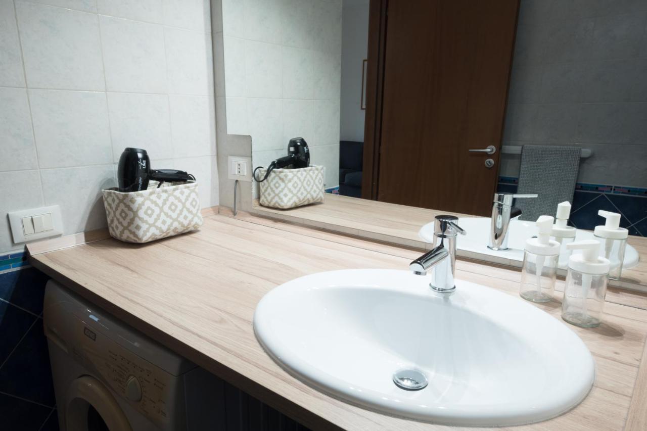 Casa Annuccia Ai Quattro Canti Di Citta パレルモ エクステリア 写真