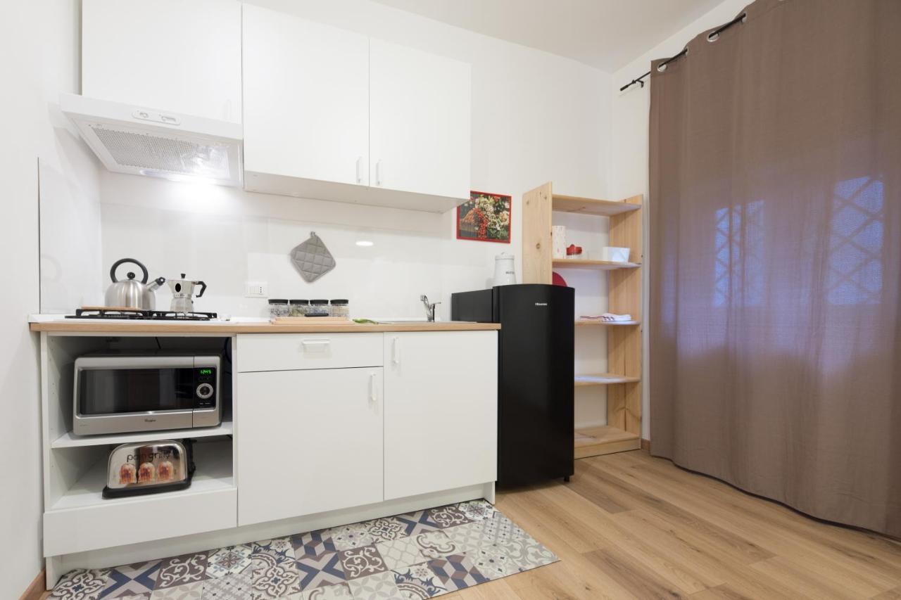 Casa Annuccia Ai Quattro Canti Di Citta パレルモ エクステリア 写真