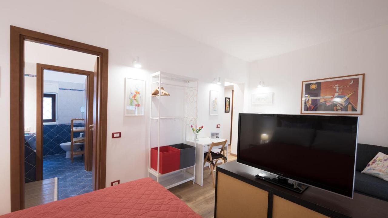 Casa Annuccia Ai Quattro Canti Di Citta パレルモ エクステリア 写真