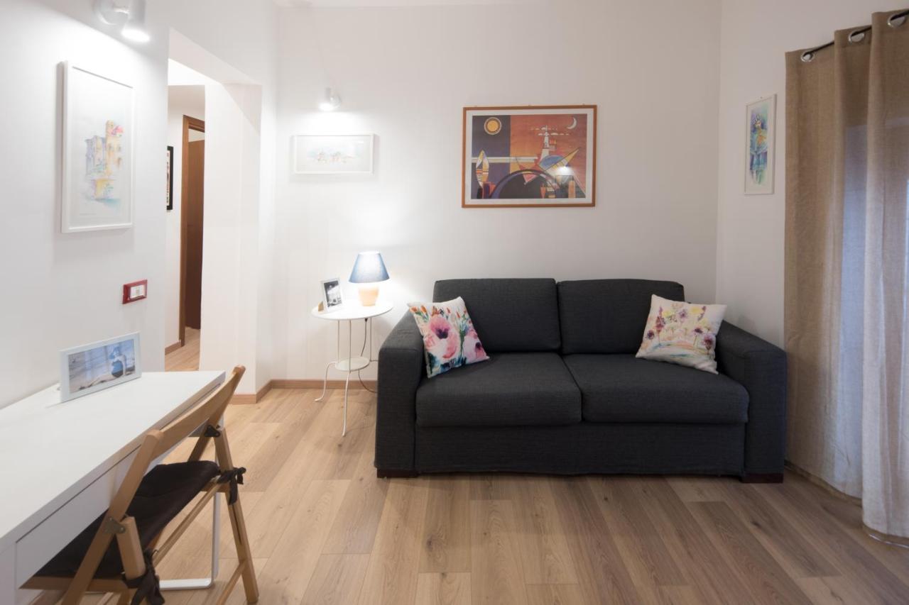 Casa Annuccia Ai Quattro Canti Di Citta パレルモ エクステリア 写真