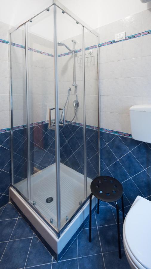Casa Annuccia Ai Quattro Canti Di Citta パレルモ エクステリア 写真