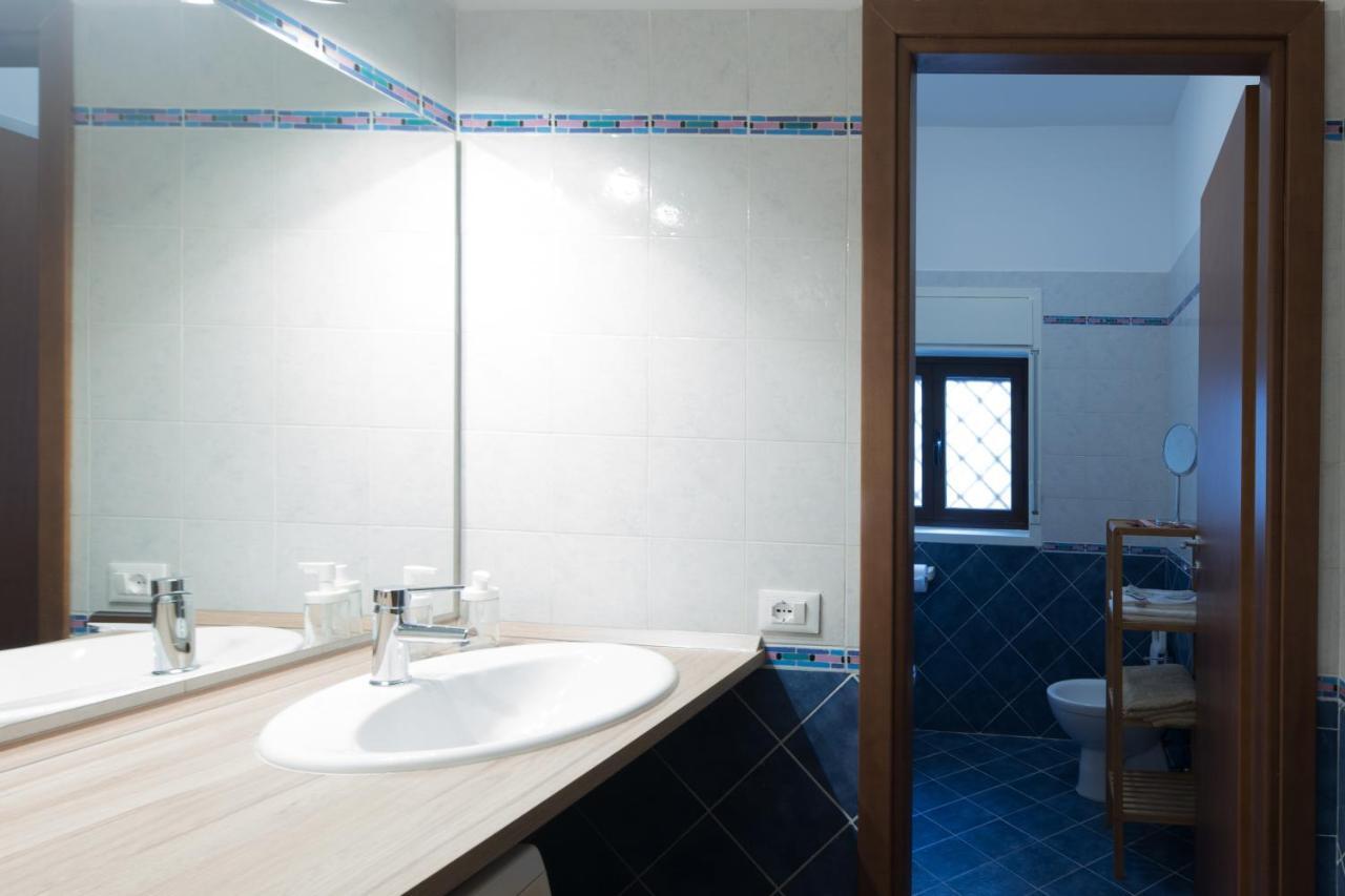 Casa Annuccia Ai Quattro Canti Di Citta パレルモ エクステリア 写真