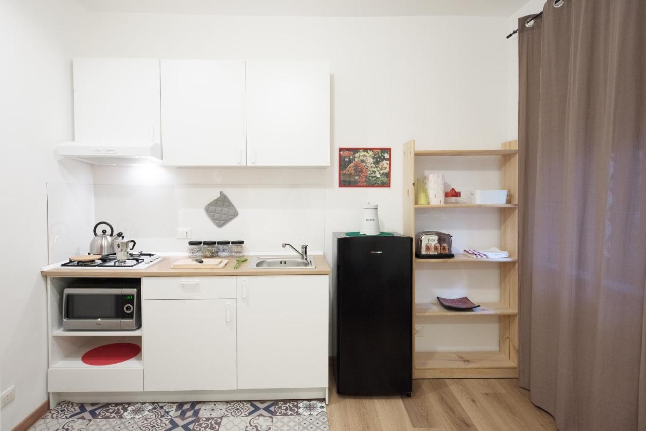 Casa Annuccia Ai Quattro Canti Di Citta パレルモ エクステリア 写真