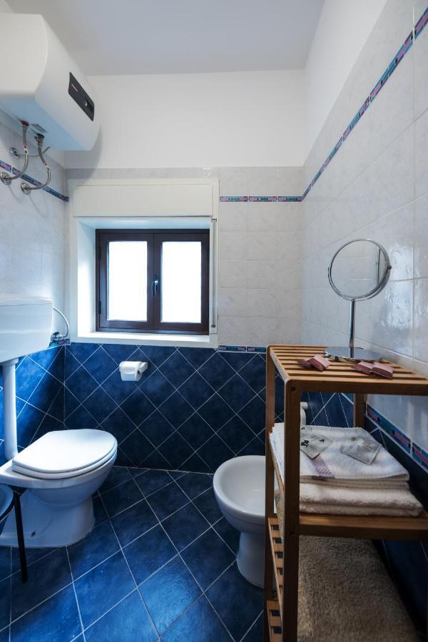 Casa Annuccia Ai Quattro Canti Di Citta パレルモ エクステリア 写真